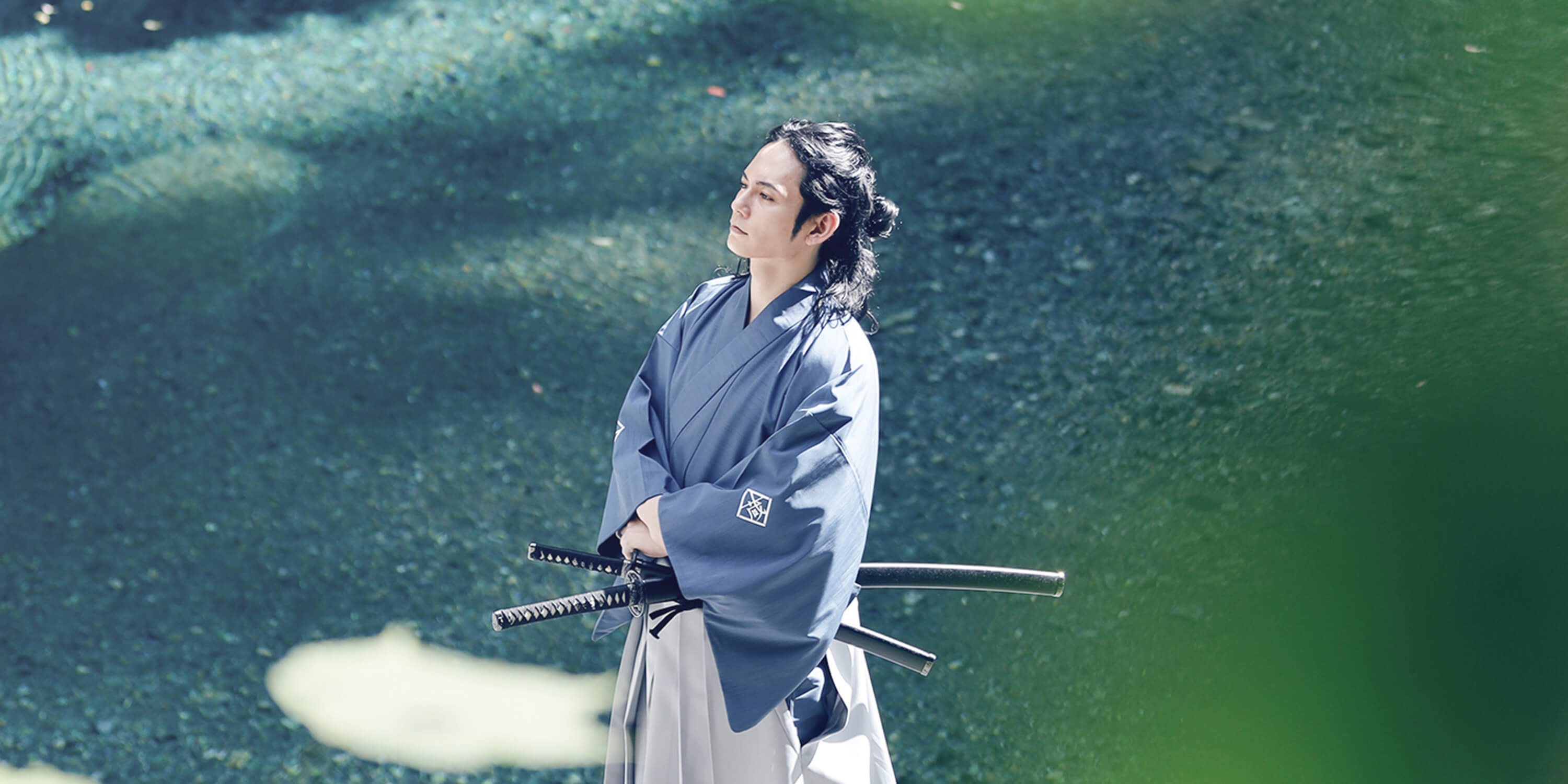 日本の酎ハイの、夜明けぜよ。